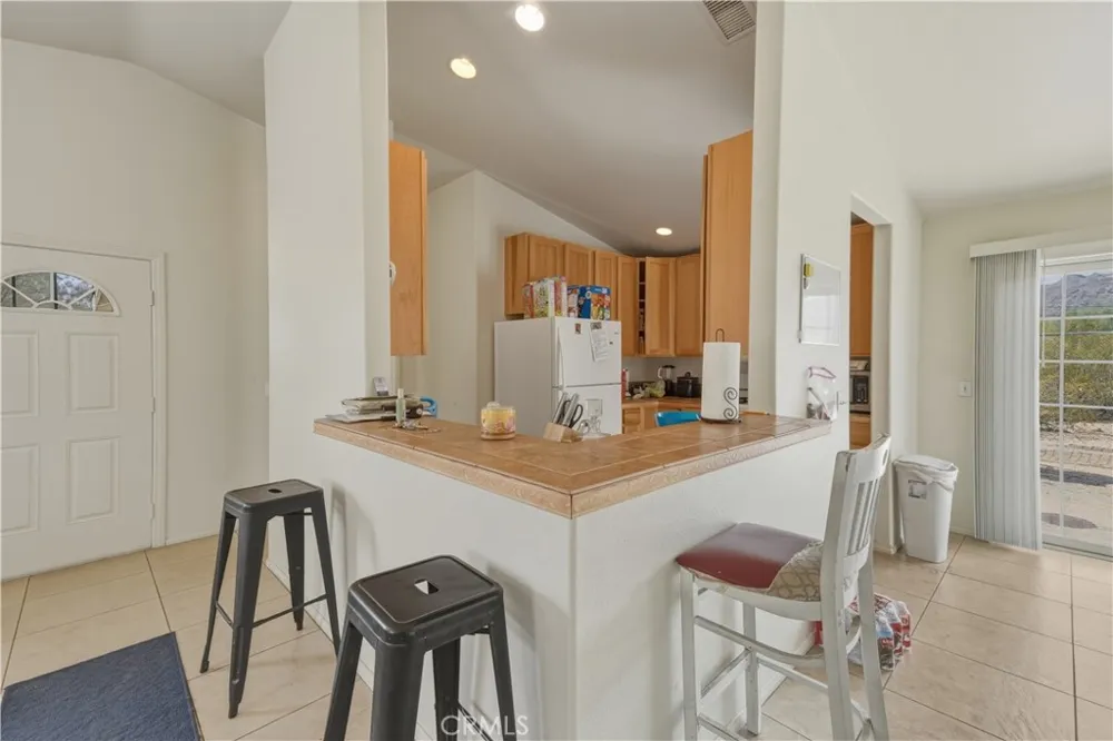6636 Cholla Avenue 29 Palms, CA 92277