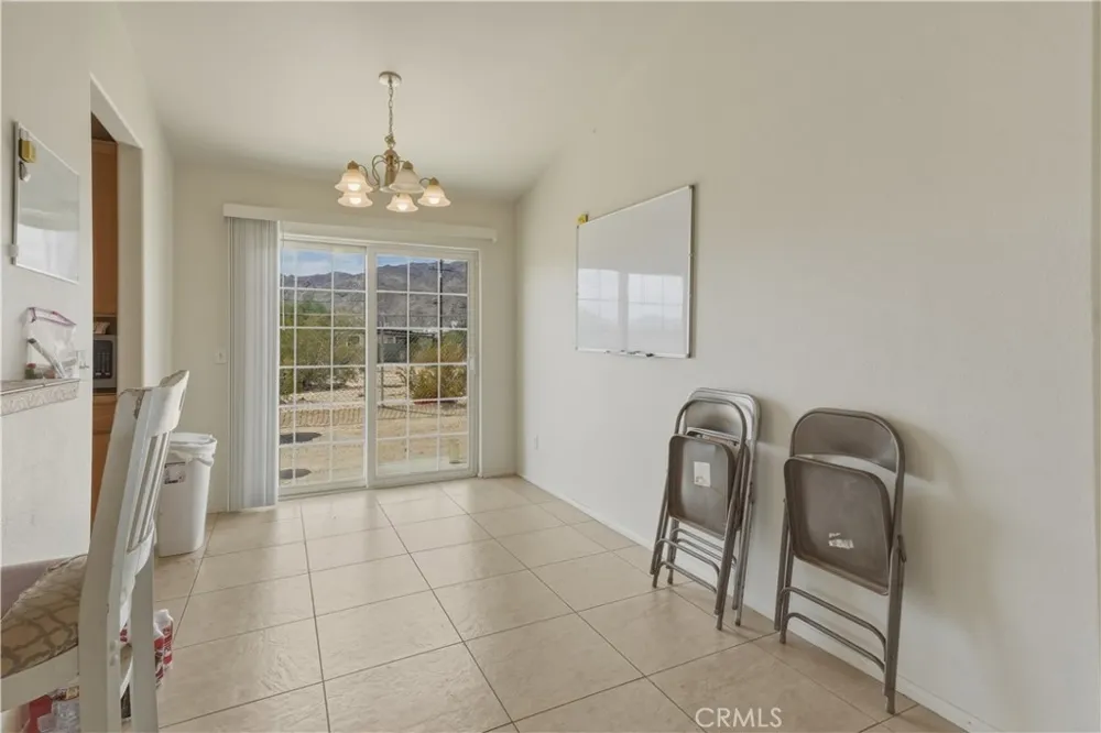 6636 Cholla Avenue 29 Palms, CA 92277