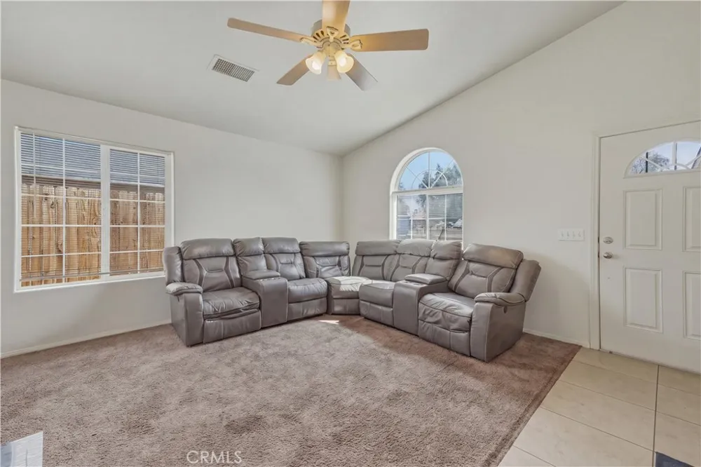 6636 Cholla Avenue 29 Palms, CA 92277