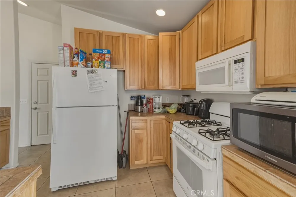 6636 Cholla Avenue 29 Palms, CA 92277