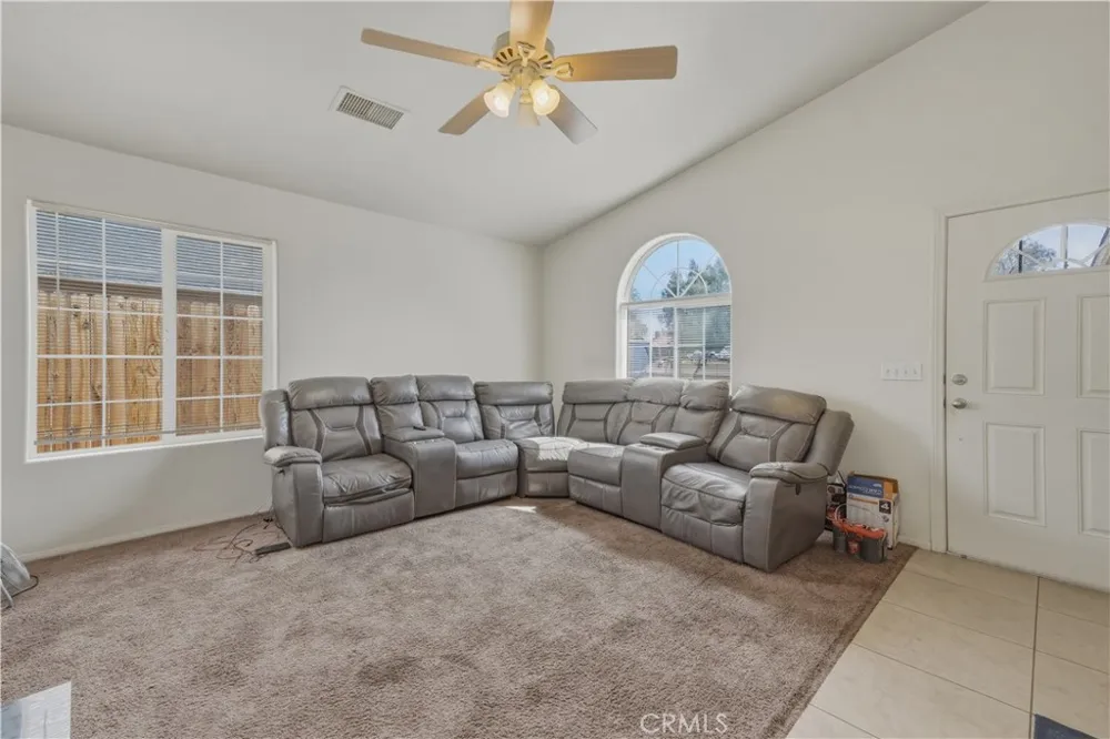 6636 Cholla Avenue 29 Palms, CA 92277
