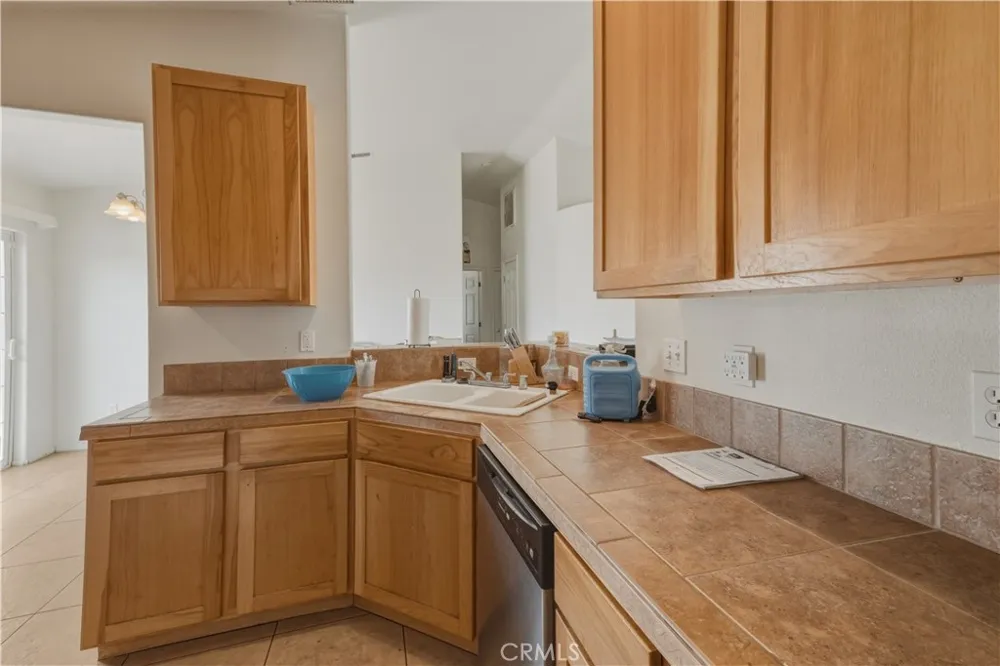6636 Cholla Avenue 29 Palms, CA 92277