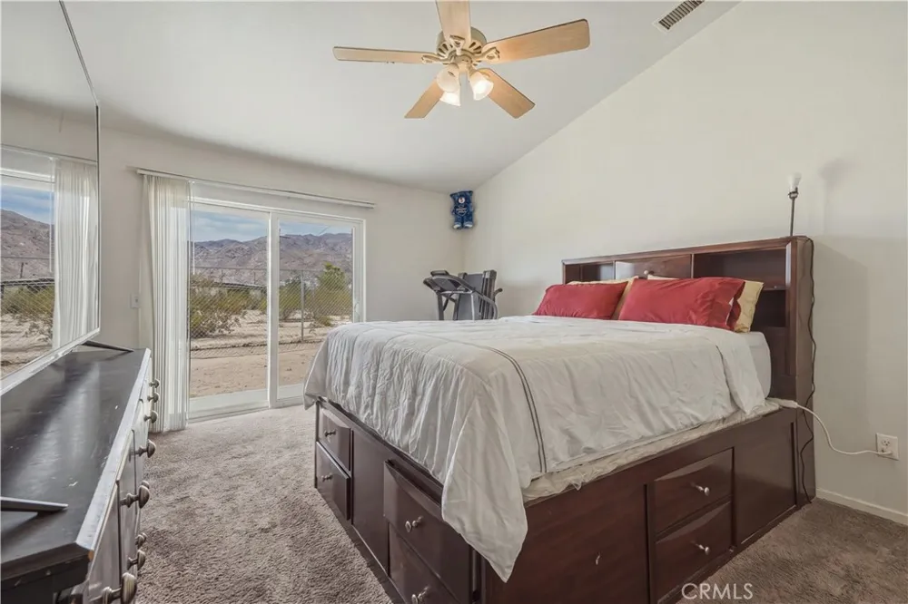 6636 Cholla Avenue 29 Palms, CA 92277