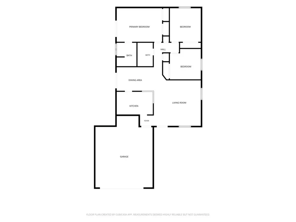 6636 Cholla Avenue 29 Palms, CA 92277