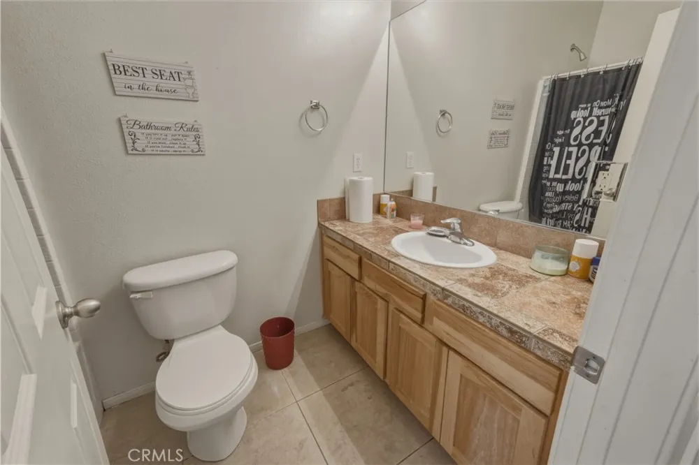 6636 Cholla Avenue 29 Palms, CA 92277