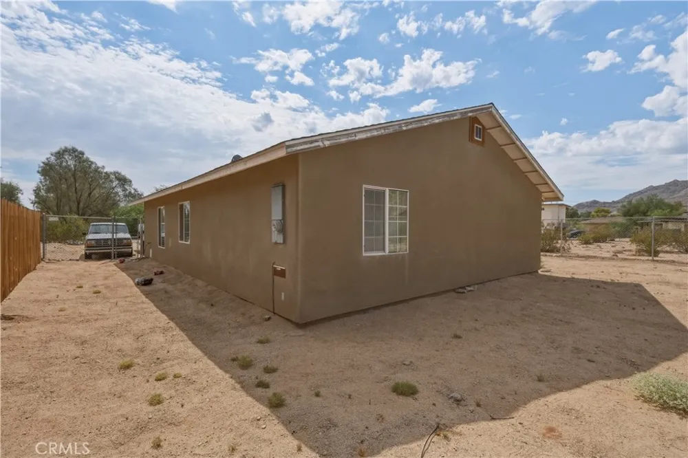 6636 Cholla Avenue 29 Palms, CA 92277