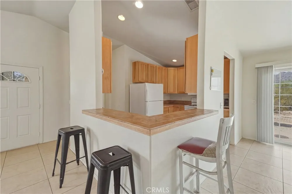6636 Cholla Avenue 29 Palms, CA 92277