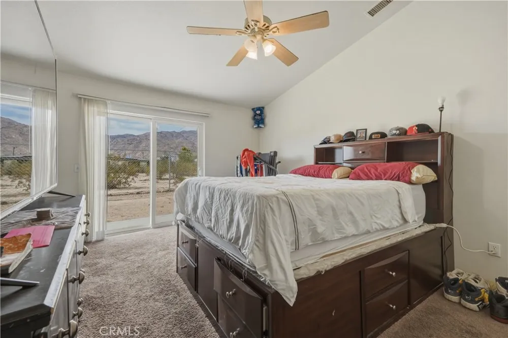 6636 Cholla Avenue 29 Palms, CA 92277