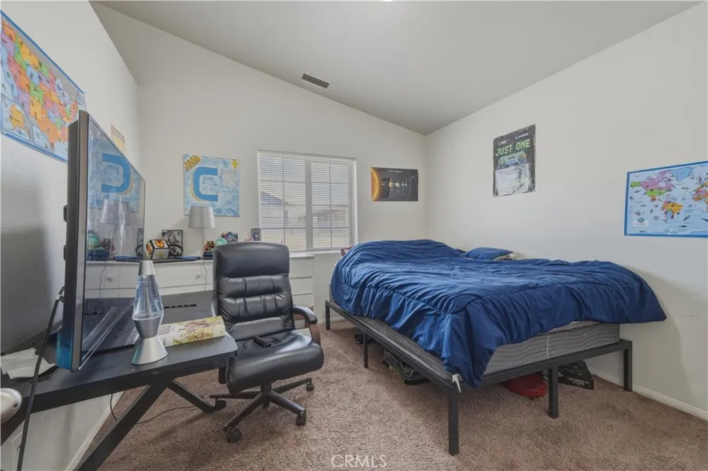 6636 Cholla Avenue 29 Palms, CA 92277