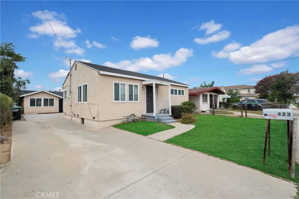 423 Florence Ave Monterey Park, CA 91755