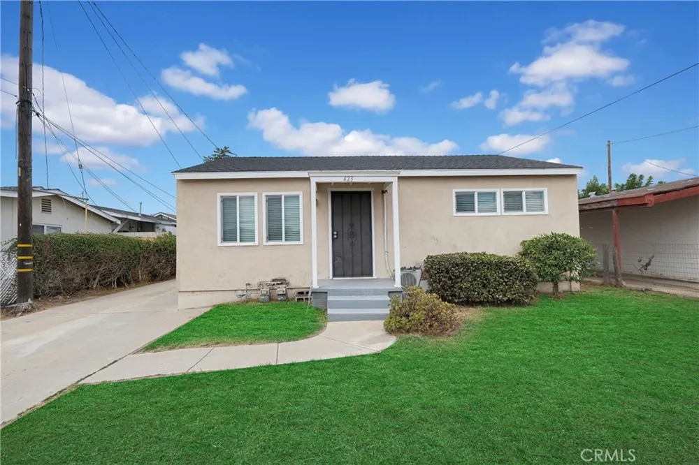 423 Florence Ave Monterey Park, CA 91755