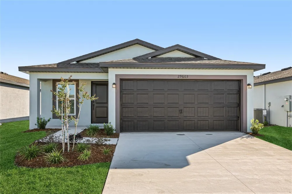 29603 FEDORA CIRCLE Brooksville, FL 34602
