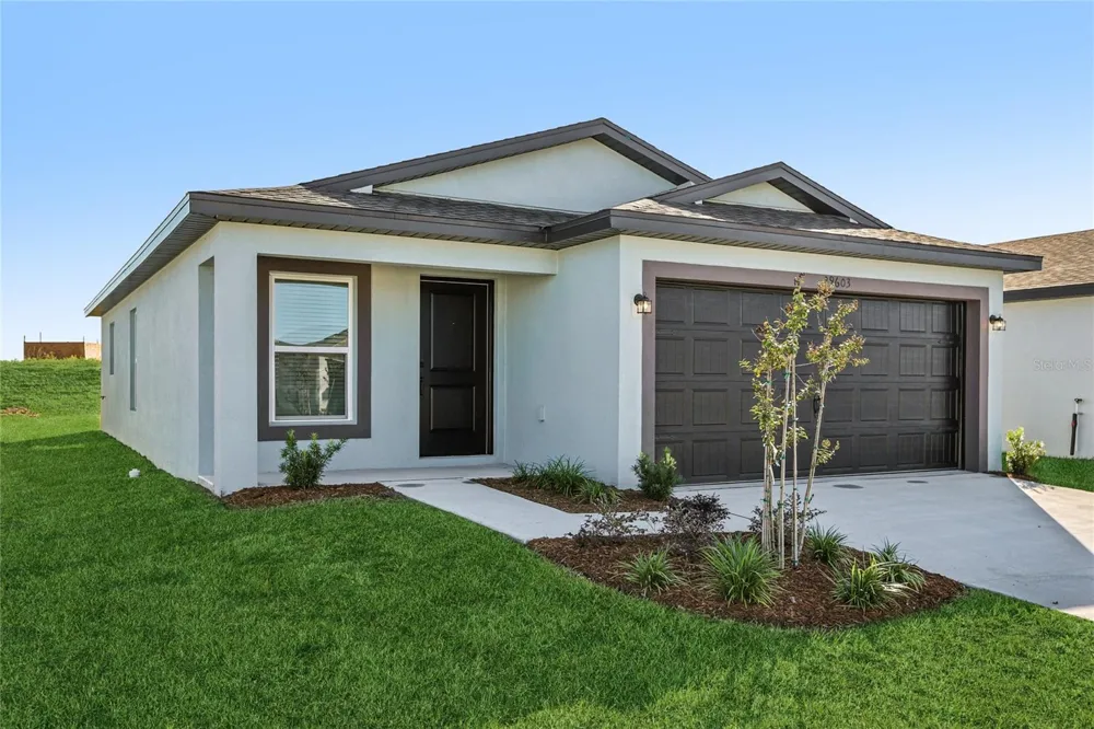 29603 FEDORA CIRCLE Brooksville, FL 34602