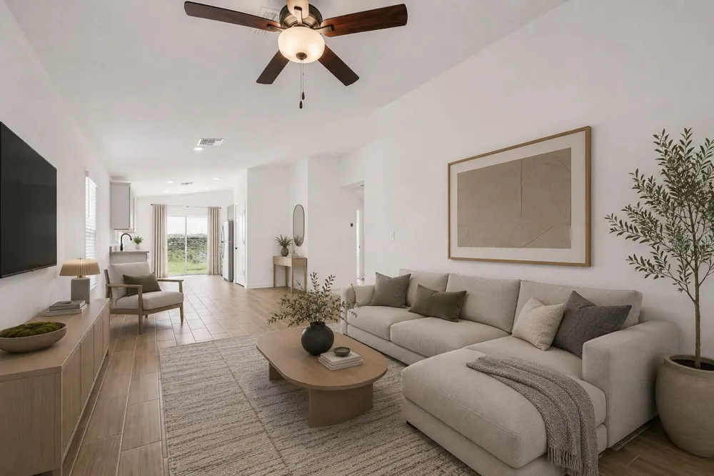 29603 FEDORA CIRCLE Brooksville, FL 34602