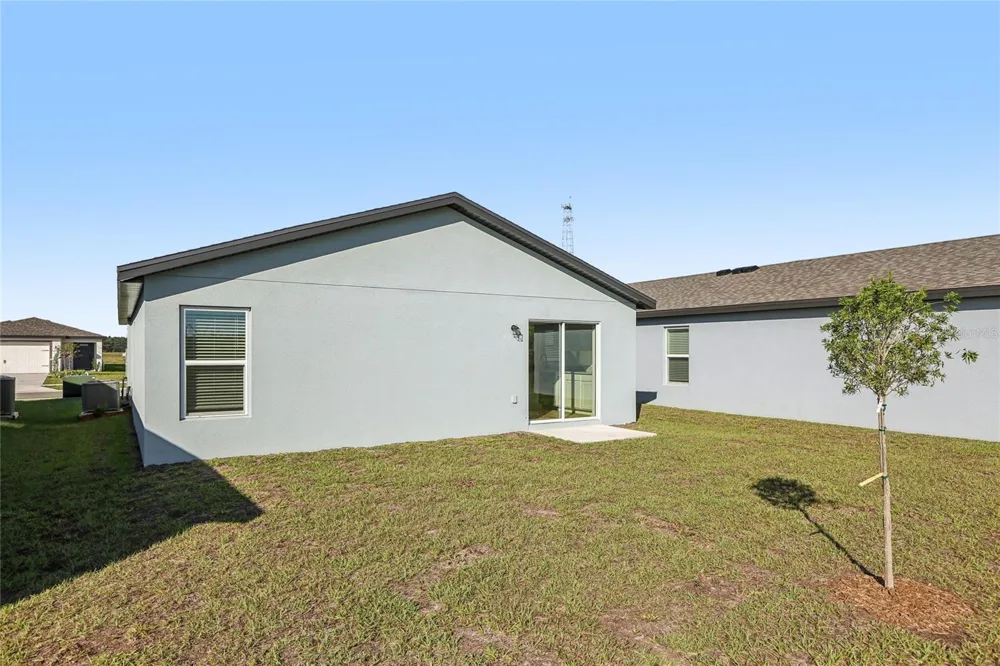 29603 FEDORA CIRCLE Brooksville, FL 34602