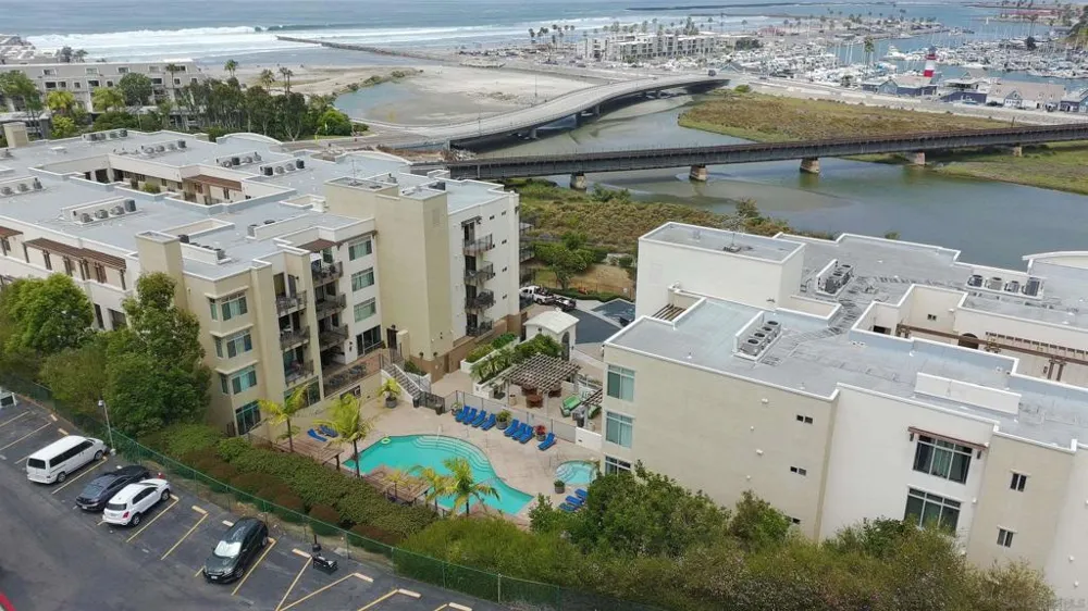 1019 Costa Pacifica #Unit 1409 Oceanside, CA 92054