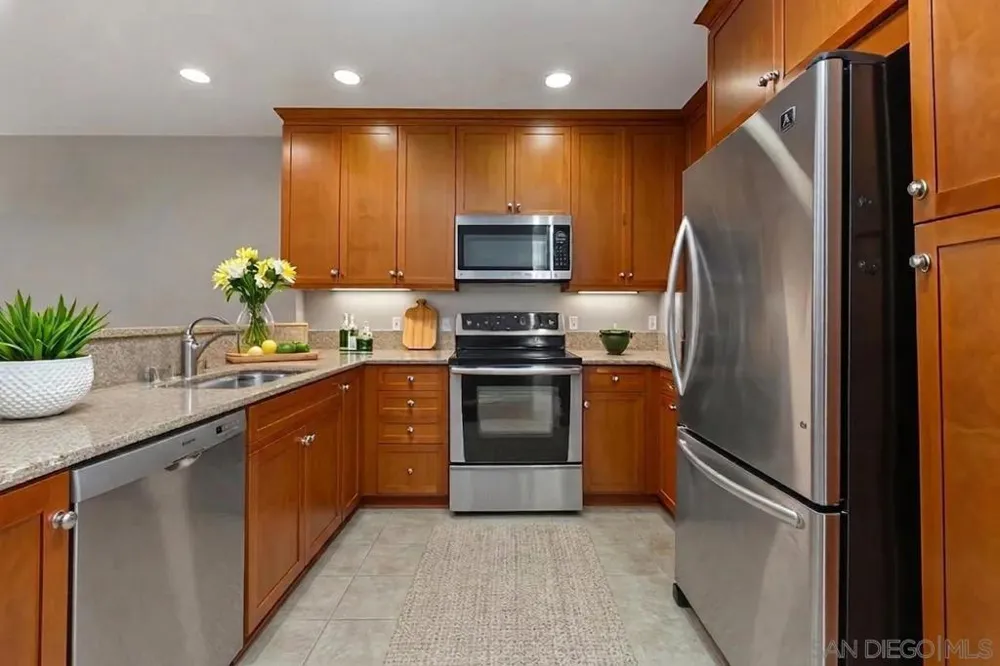 1019 Costa Pacifica #Unit 1409 Oceanside, CA 92054