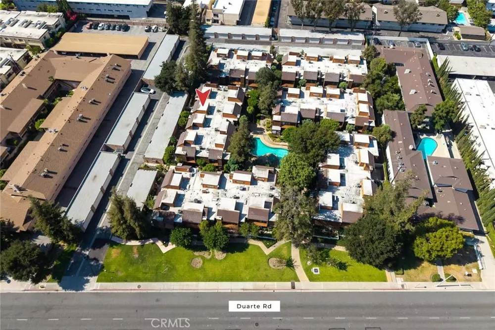 455 W Duarte Road #1 Arcadia, CA 91007