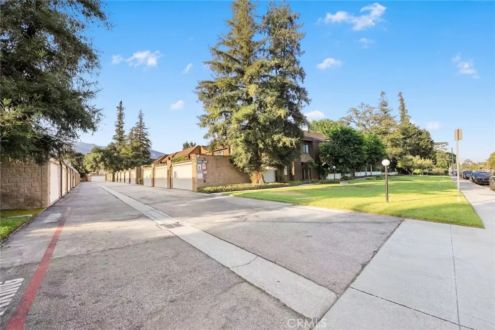 455 W Duarte Road #1 Arcadia, CA 91007