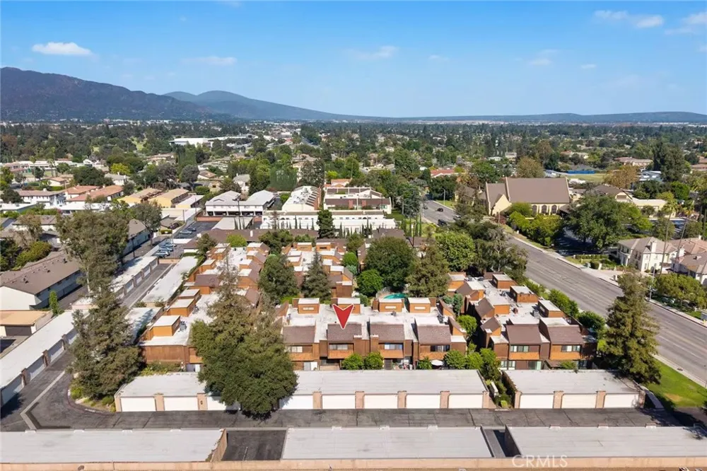 455 W Duarte Road #1 Arcadia, CA 91007