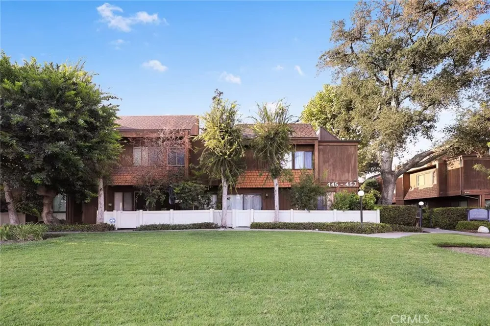 455 W Duarte Road #1 Arcadia, CA 91007