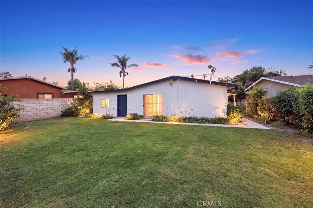 15715 Ladysmith Street Hacienda Heights, CA 91745