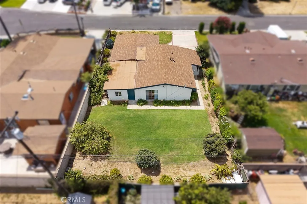 15715 Ladysmith Street Hacienda Heights, CA 91745