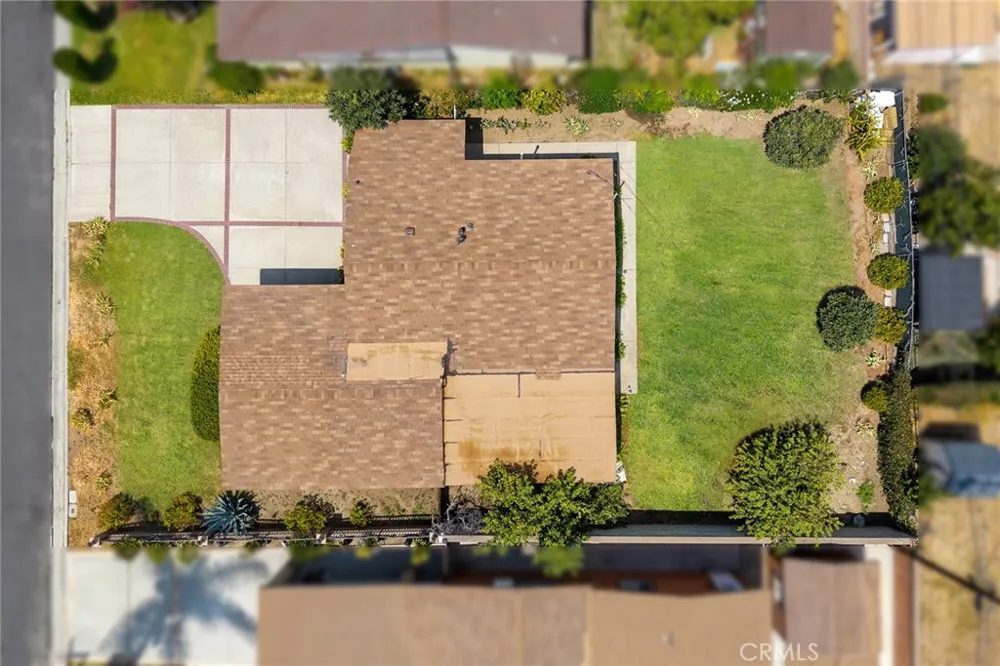 15715 Ladysmith Street Hacienda Heights, CA 91745