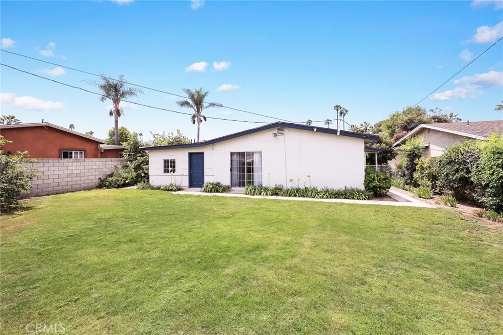 15715 Ladysmith Street Hacienda Heights, CA 91745