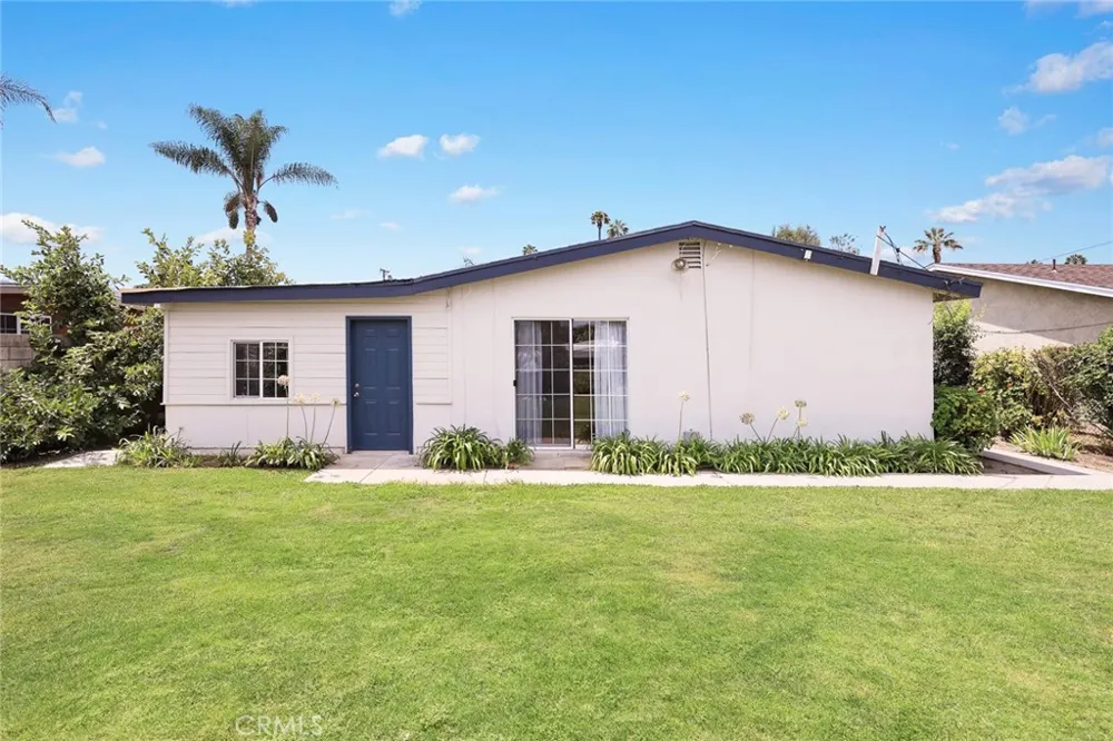 15715 Ladysmith Street Hacienda Heights, CA 91745