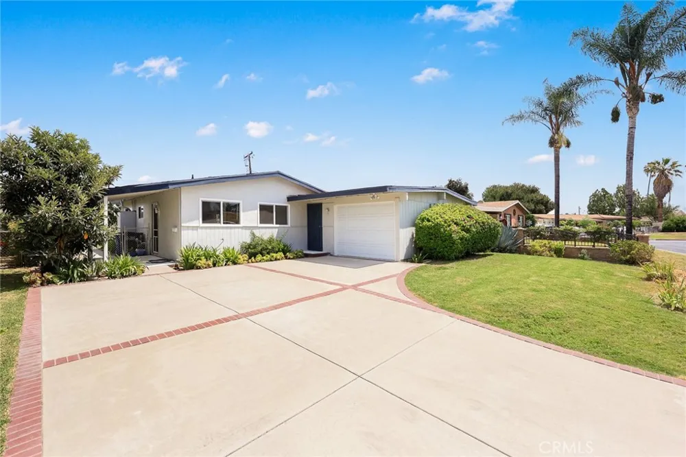 15715 Ladysmith Street Hacienda Heights, CA 91745