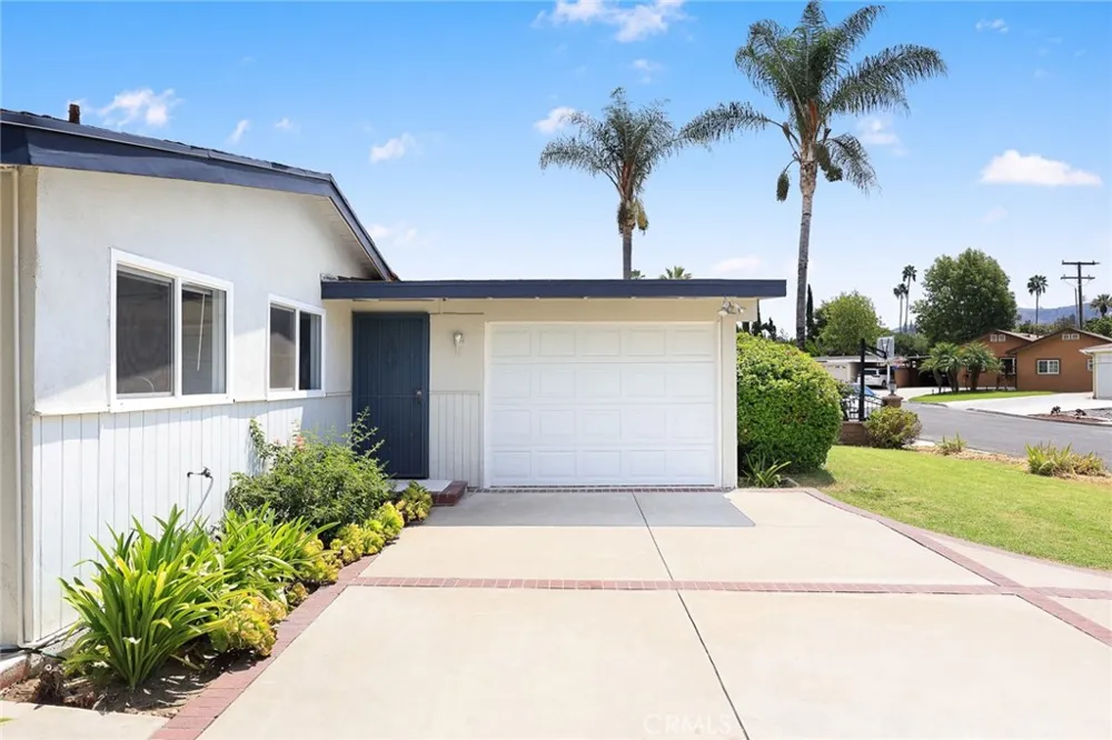 15715 Ladysmith Street Hacienda Heights, CA 91745