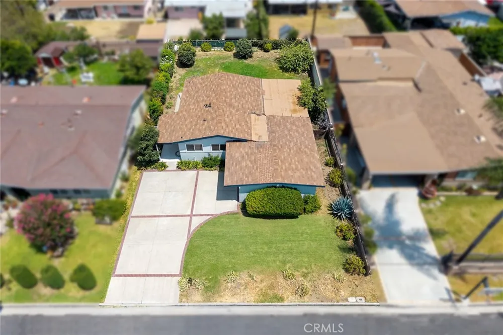 15715 Ladysmith Street Hacienda Heights, CA 91745