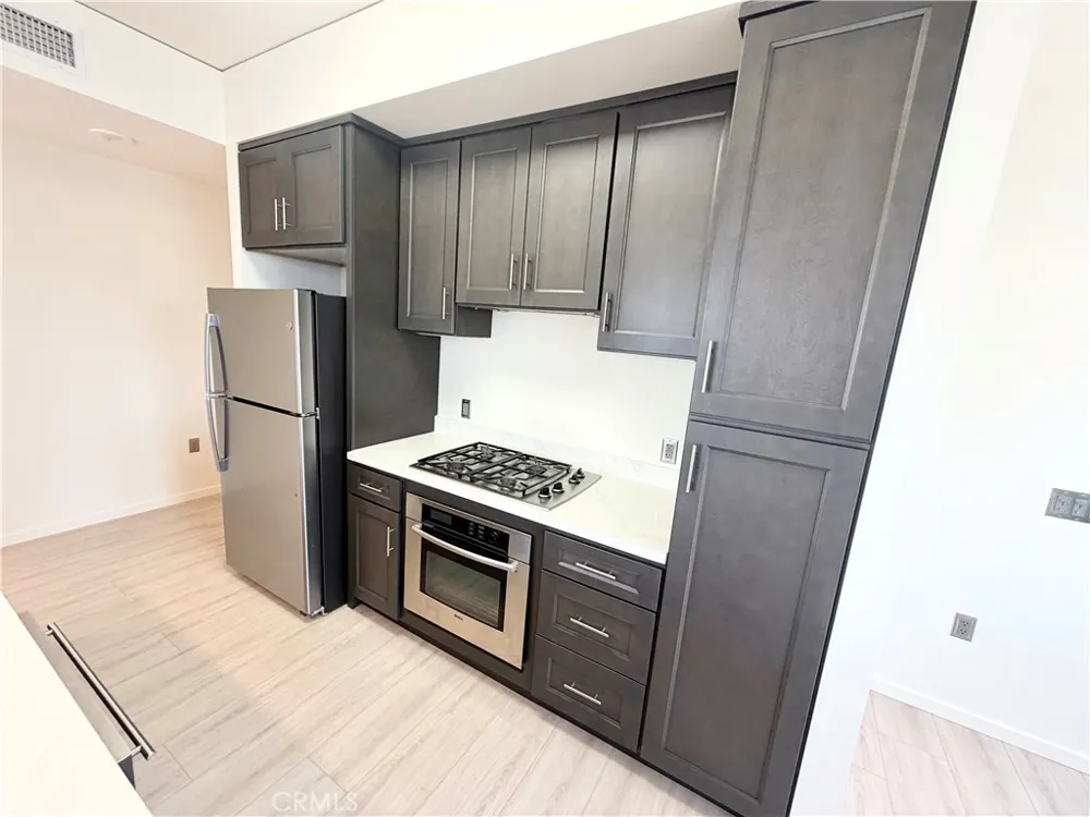 1155 S Grand Avenue #1017 Los Angeles, CA 90015
