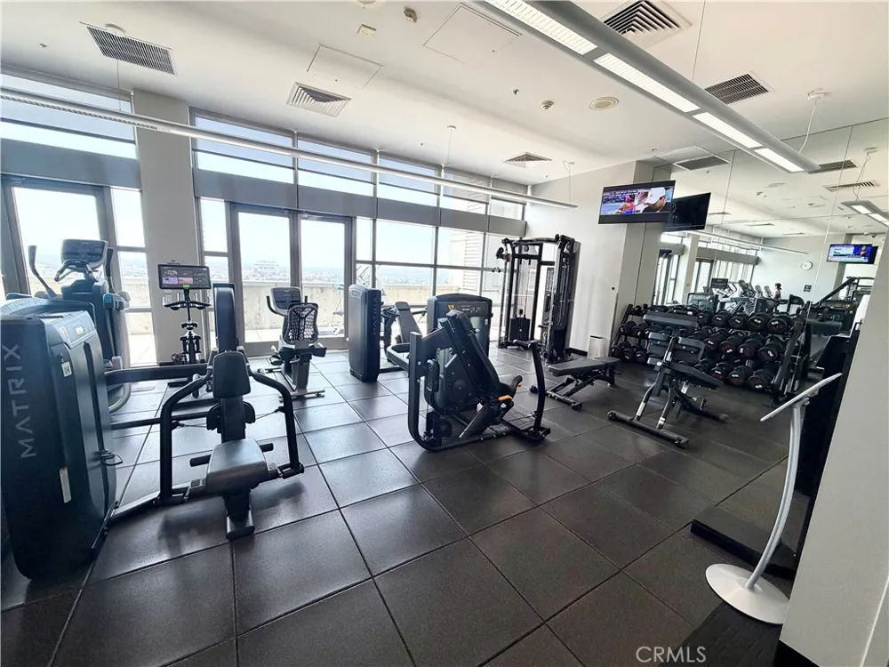 1155 S Grand Avenue #1017 Los Angeles, CA 90015