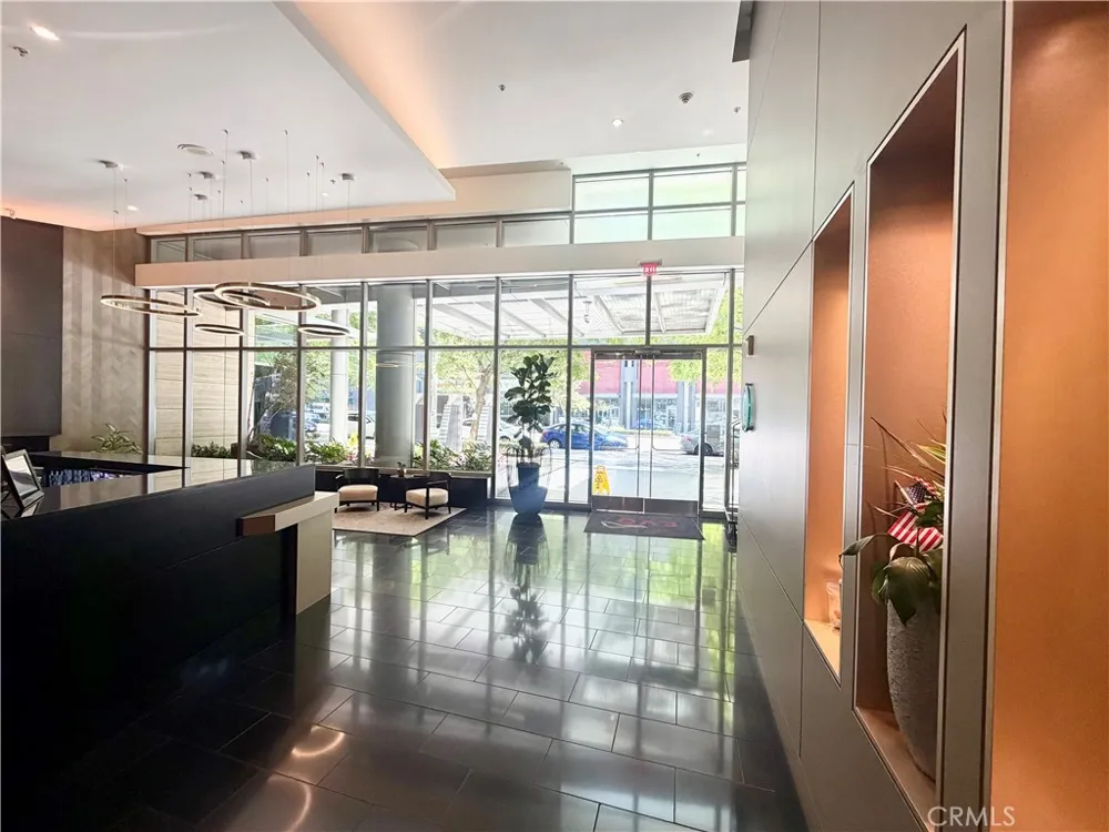 1155 S Grand Avenue #1017 Los Angeles, CA 90015