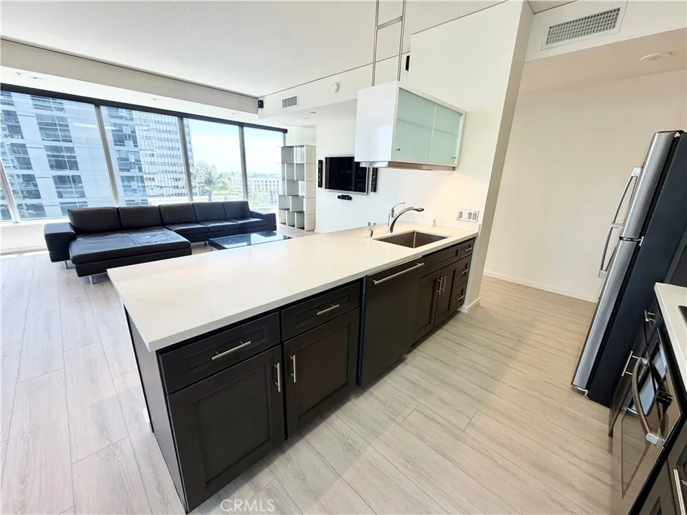 1155 S Grand Avenue #1017 Los Angeles, CA 90015
