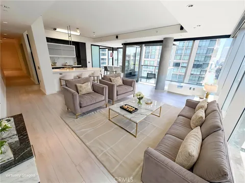 1155 S Grand Avenue #1017