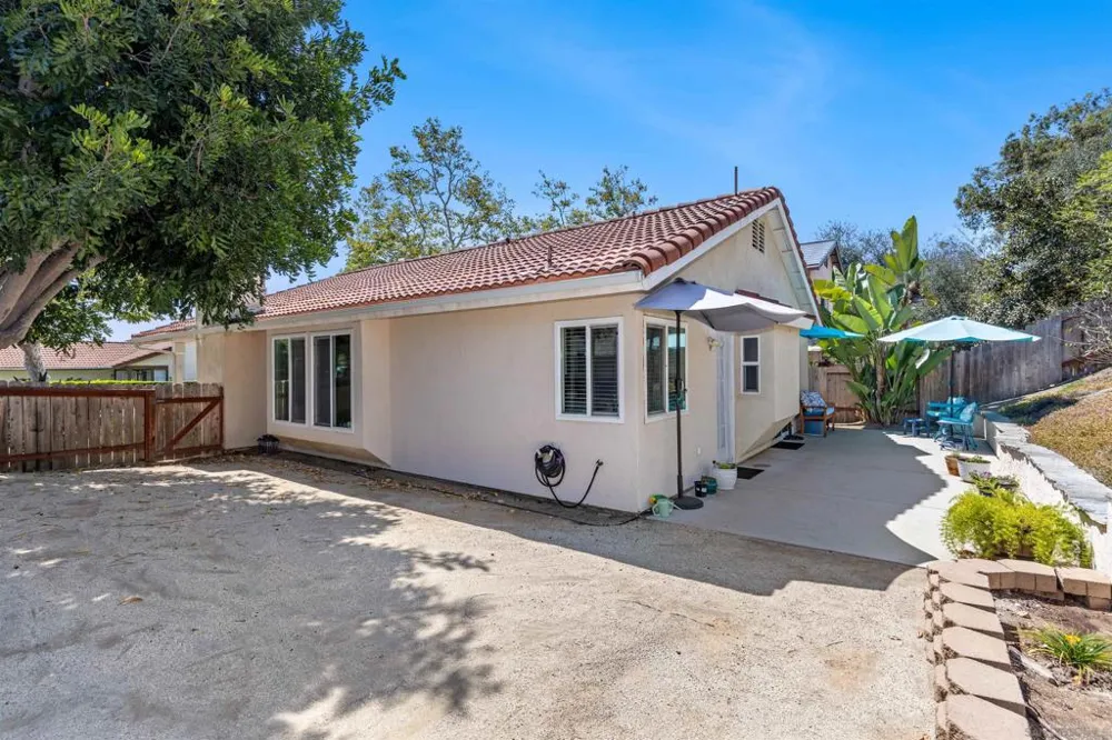 2027 Pointer Glen Escondido, CA 92029