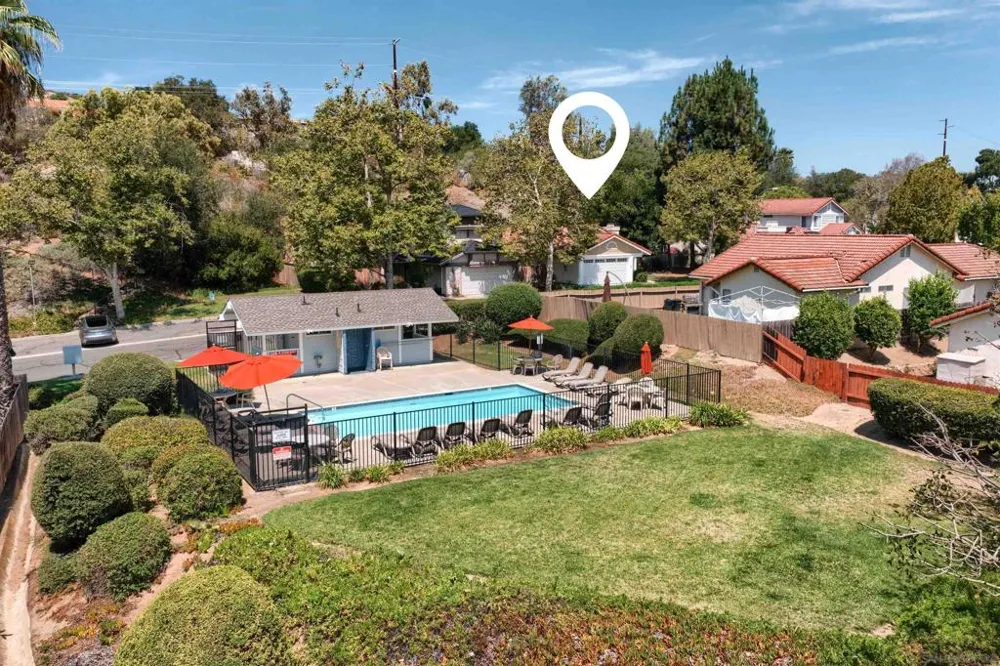 2027 Pointer Glen Escondido, CA 92029