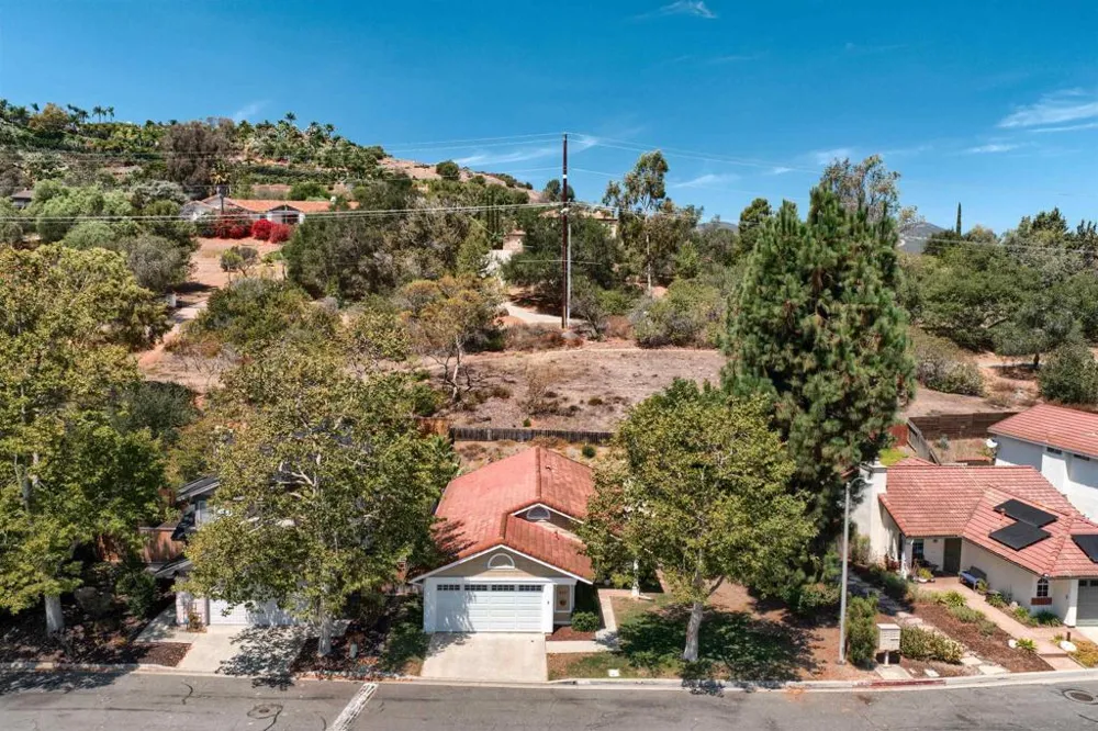 2027 Pointer Glen Escondido, CA 92029
