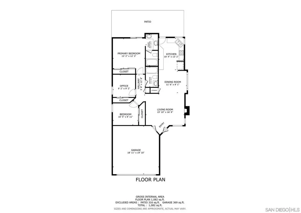2027 Pointer Glen Escondido, CA 92029