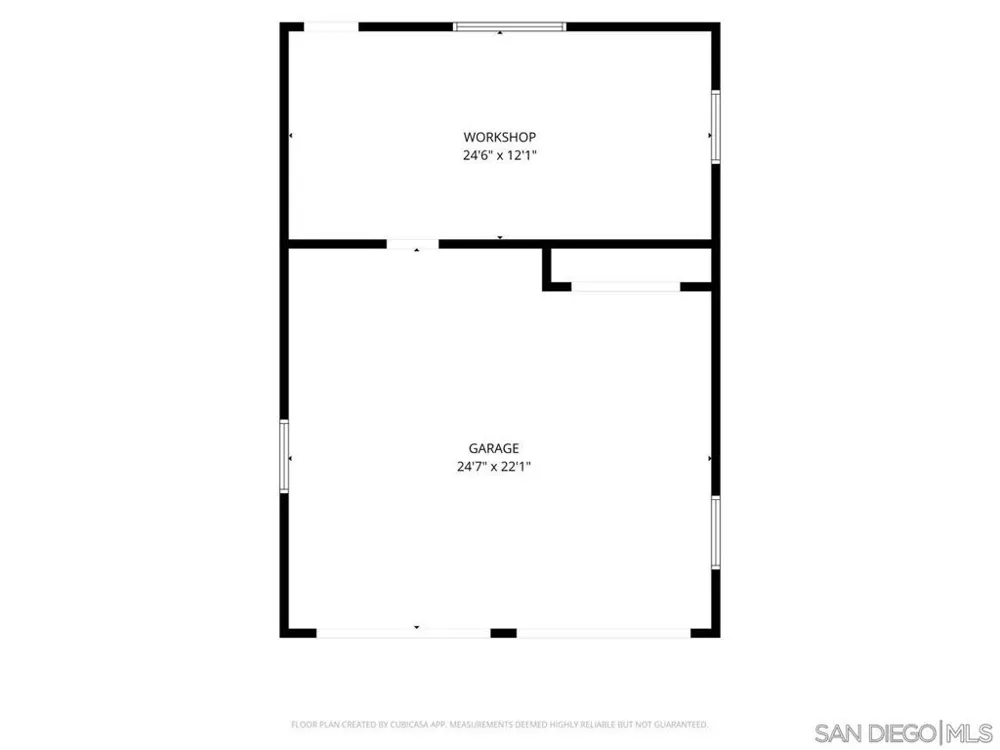 2906 Lakeview Drive Julian, CA 92036
