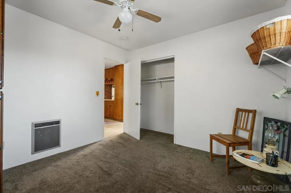 2906 Lakeview Drive Julian, CA 92036