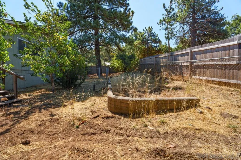 2906 Lakeview Drive Julian, CA 92036
