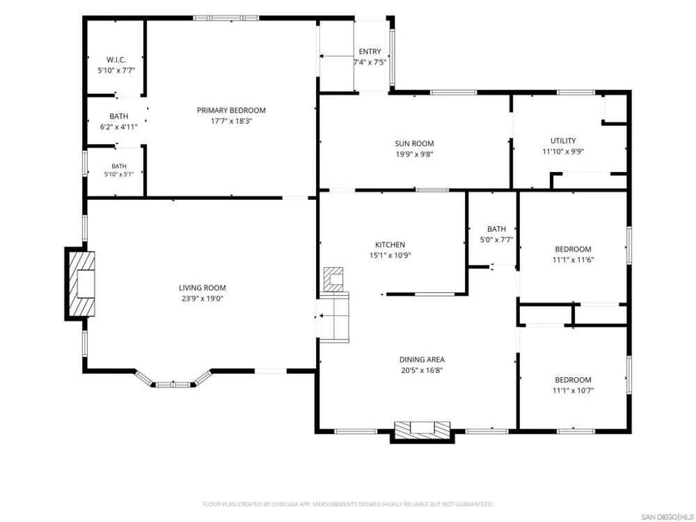 2906 Lakeview Drive Julian, CA 92036