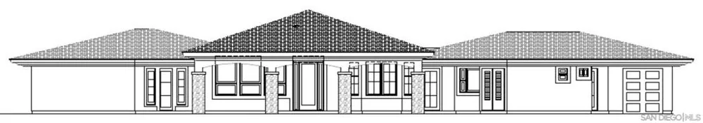 23018 Illahee ct Alpine, CA 91901