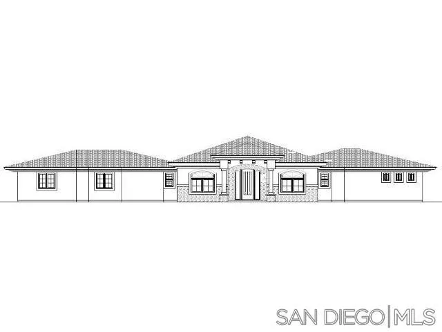 23018 Illahee ct Alpine, CA 91901
