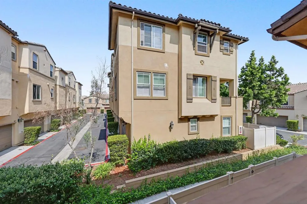 1702 Santa Gloria San Diego, CA 92154