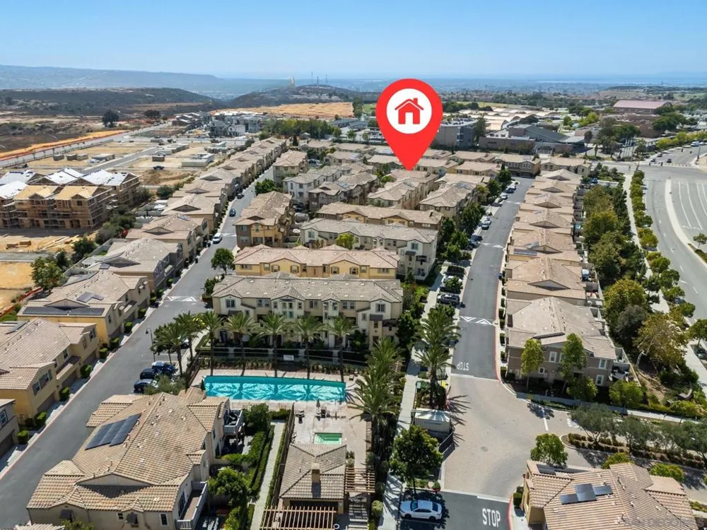1702 Santa Gloria San Diego, CA 92154